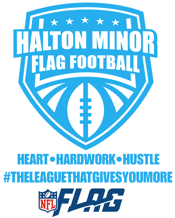 HALTON MINOR FLAG FOOTBALL