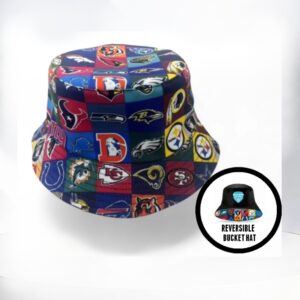 BUCKET HAT $30.00