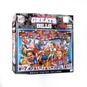 PUZZLE $25.00
