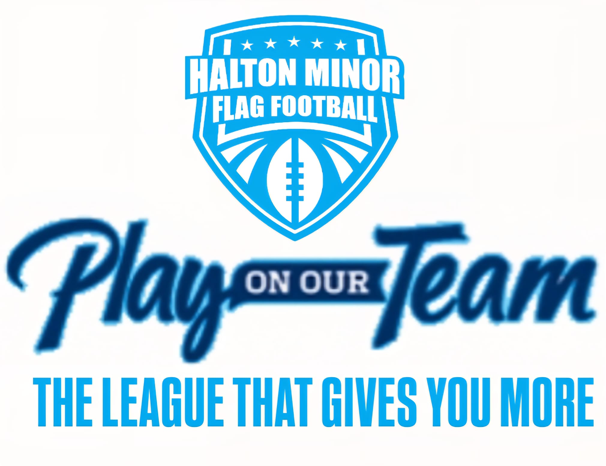 Spring Flag Football Registration